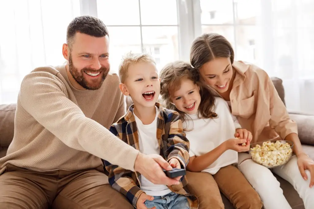 Breaking Dysfunctional Family Patterns Through Parenting