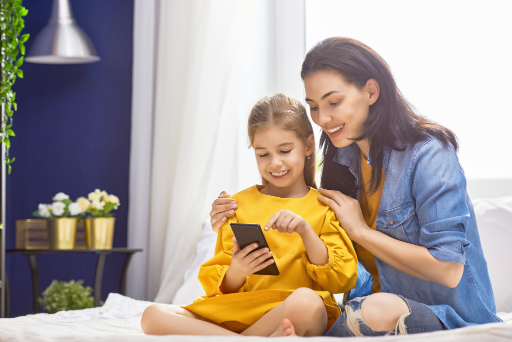 14 Tips for Healthy Media Usage