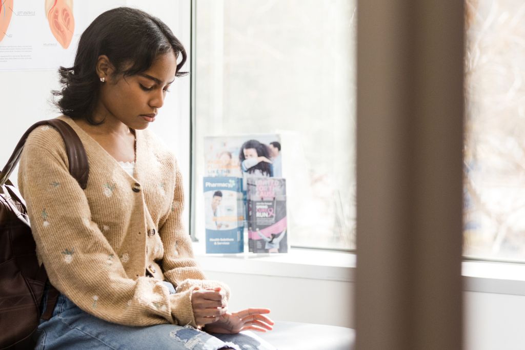 What are The Signs and Symptoms of Anxiety in Children