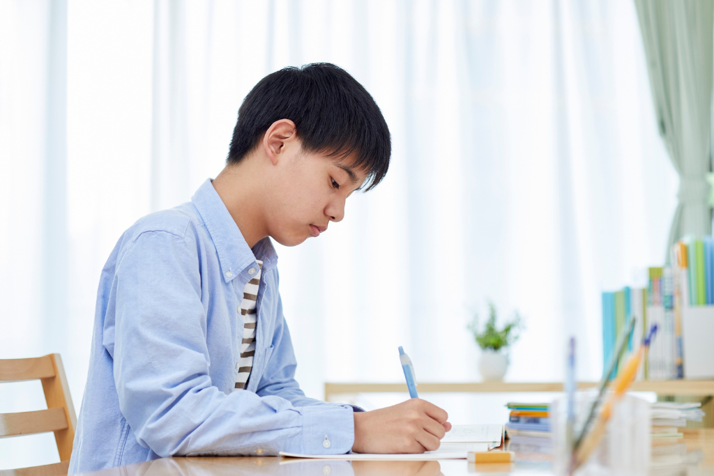 Executive Functioning and Writing