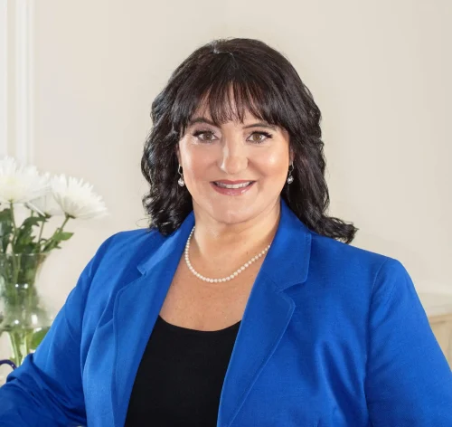 Picture of Dr. Roseann Capanna-Hodge