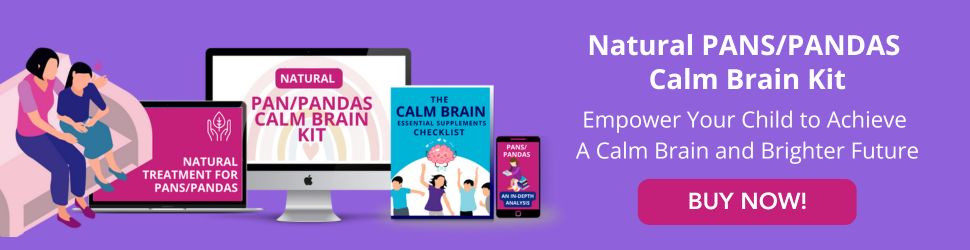 Natural-PANSPANDAS-Calm-Brain-Kit