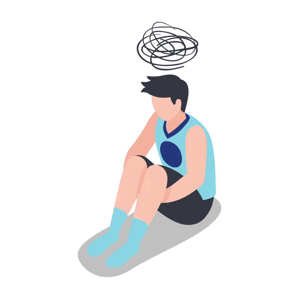 Obsessive Compulsive Disorder (OCD)