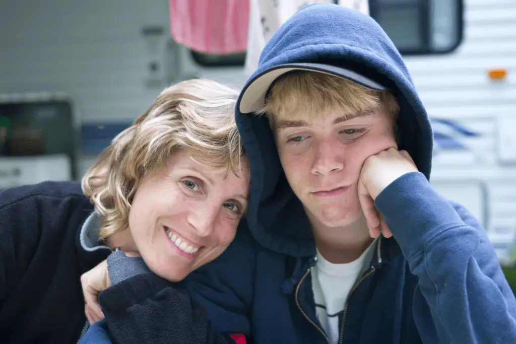 Autism and Failure to Launch