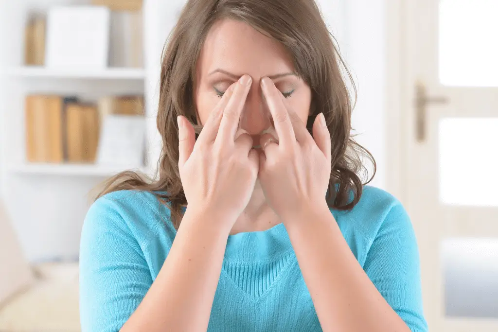 EFT Tapping for Anxiety