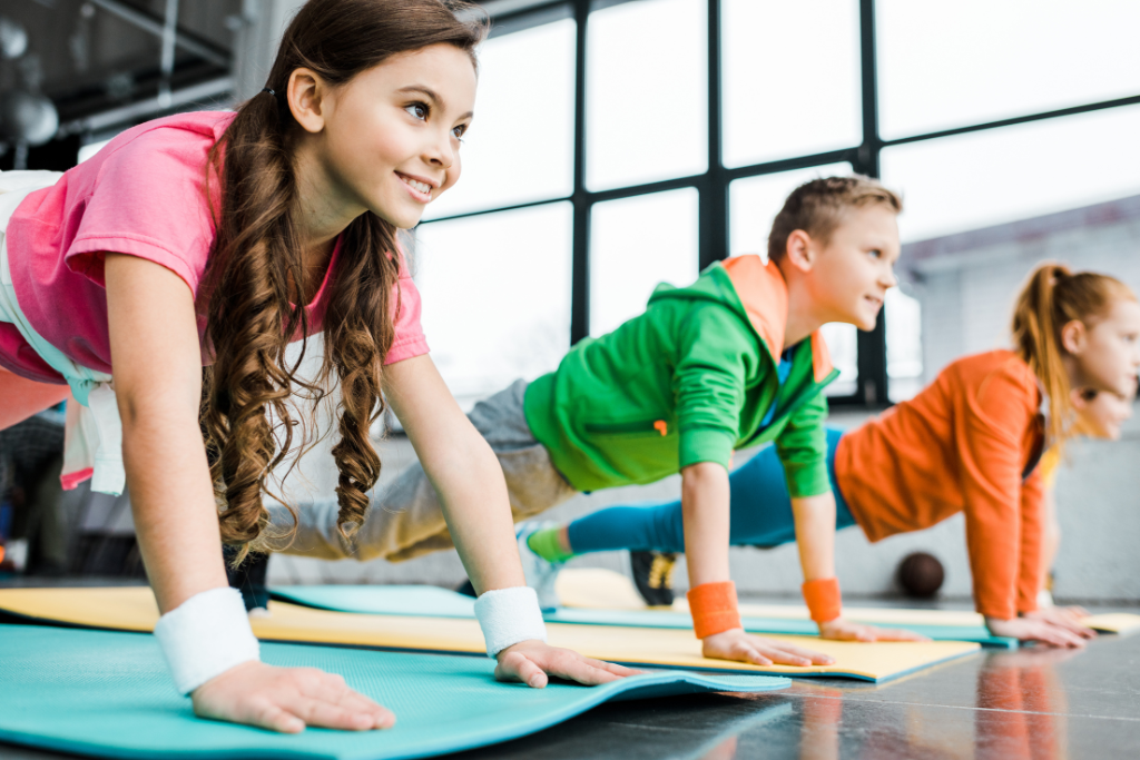 13 Exercises for Executive Functioning