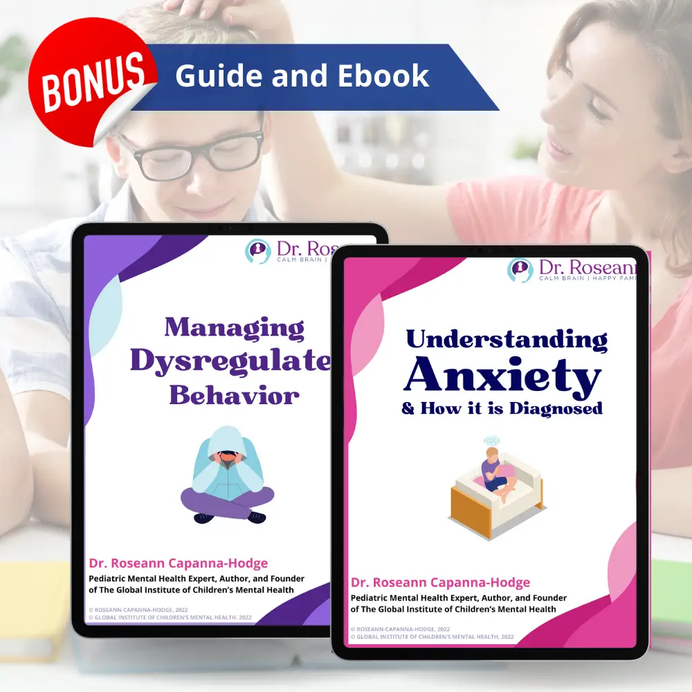 Calm PEMF™ - Focus and Education.