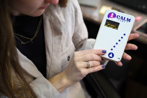 Surprising Benefits of PEMF Therapy