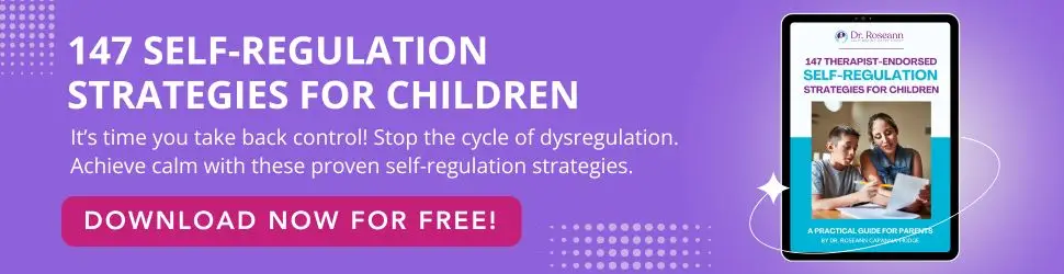 147 Self-Regulation Strategies