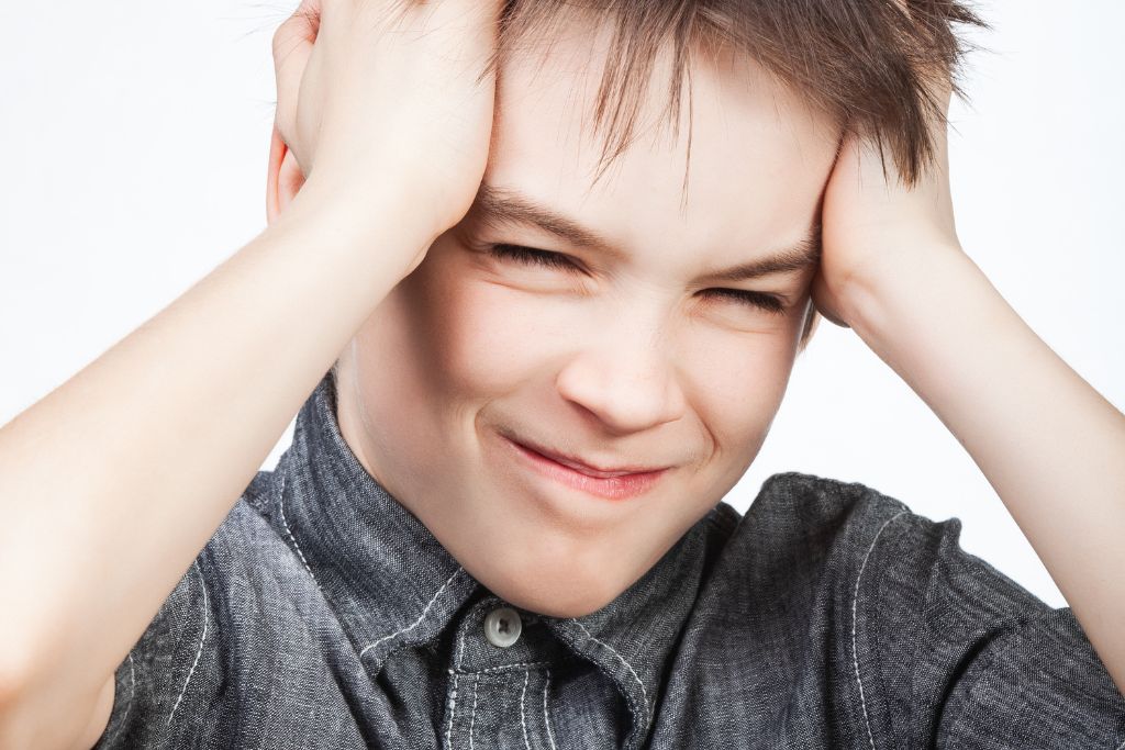 SSRI Medication Side Effects on Children