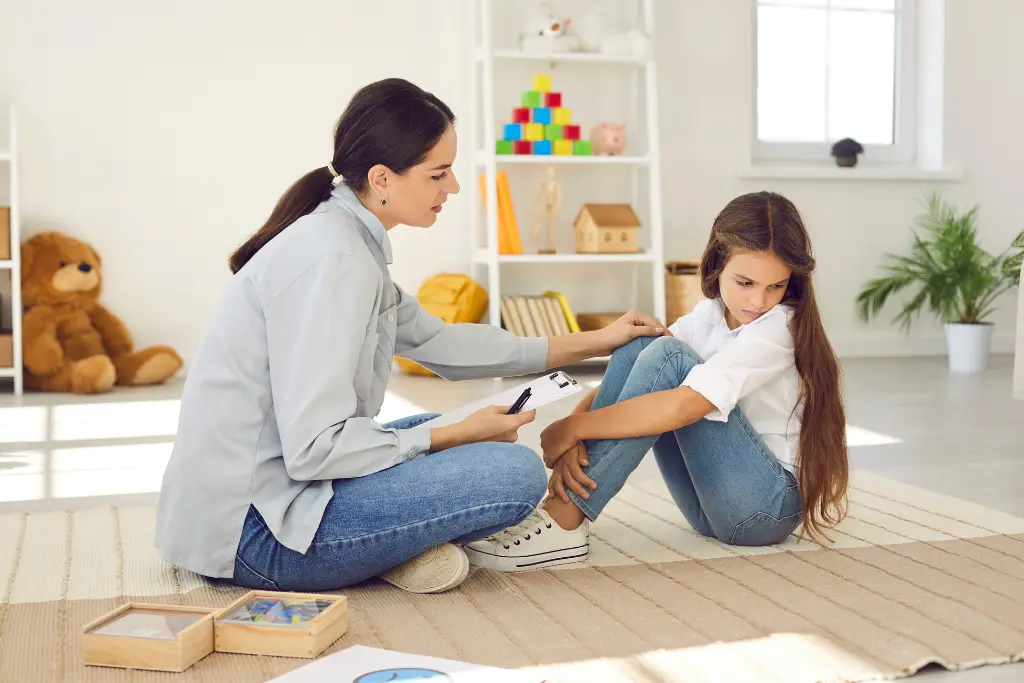 Common Types of OCD Intrusive Thoughts