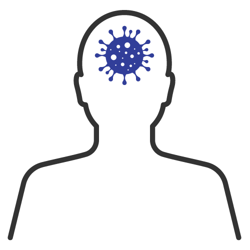 Coronavirus-induced calmness using PEMF™ technology.