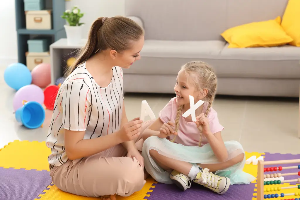 What Parents Should Know about Auditory Dyslexia