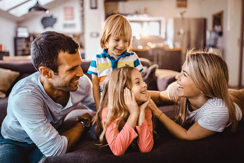 A warm, science-backed guide to the things to never say to your child—plus simple scripts that calm the brain and build skills.