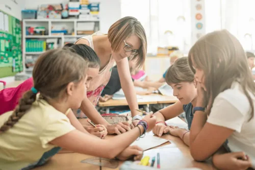 504 Plan for Students With Dyslexia