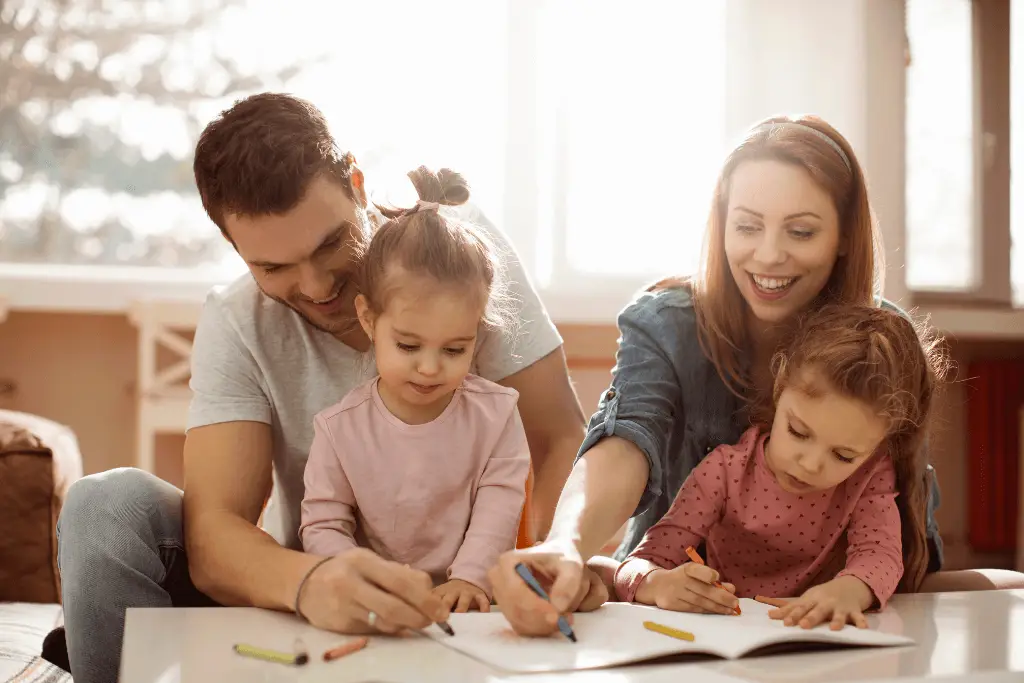 Co-Regulation and Parenting Sharing Your CALM