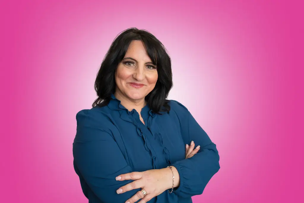 How to Stop Feeding the OCD Monster