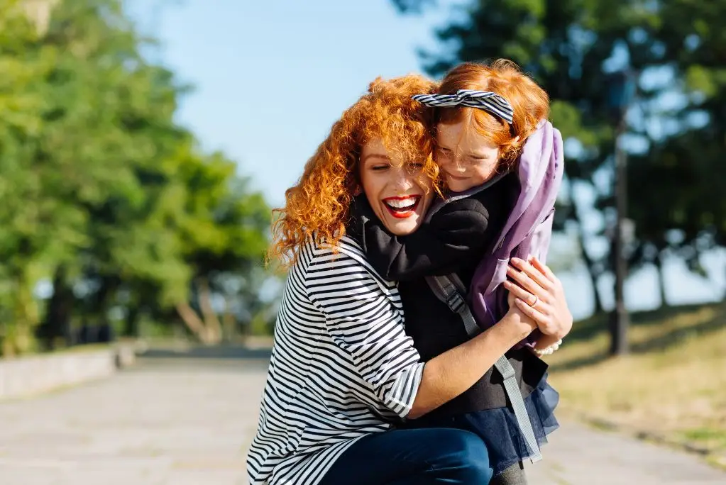 21 Ways on How to be a Calm Parent