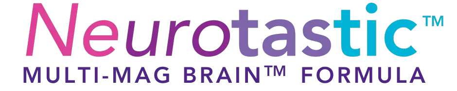 Neurotastic Multi-Mag Brain Formula