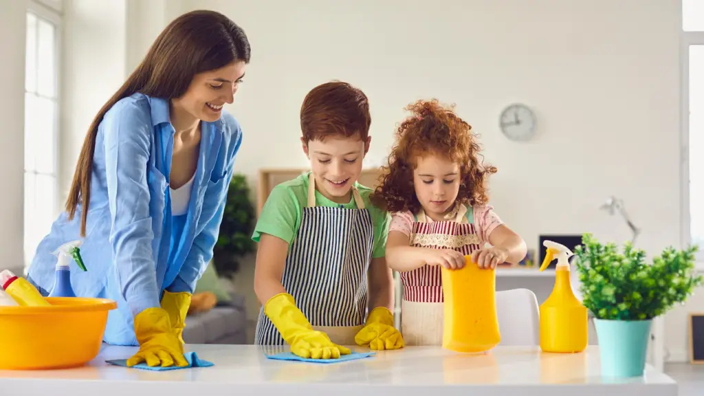 Enhancing Calm Focus Parenting Guide to Help Your OCD Child at Home