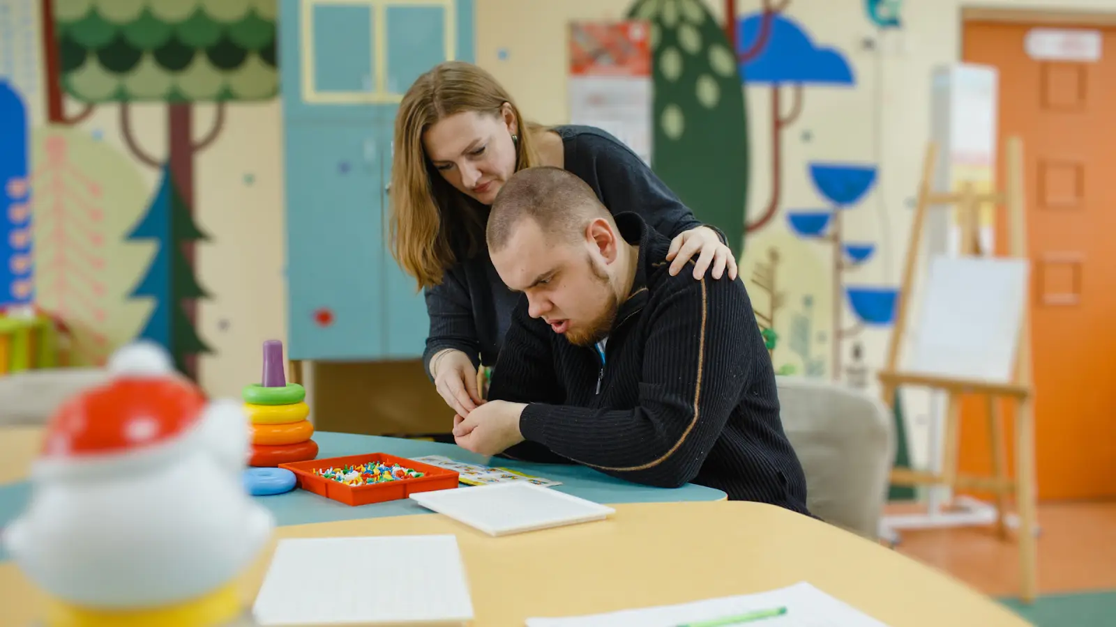 Unveiling the Power of Biomedical Treatment for Autism