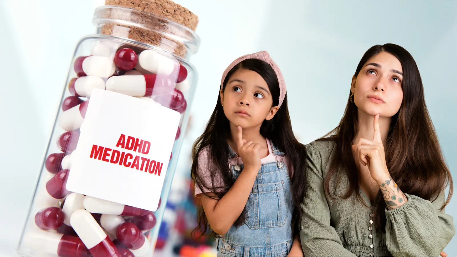 What Does Adderall Feel Like with ADHD