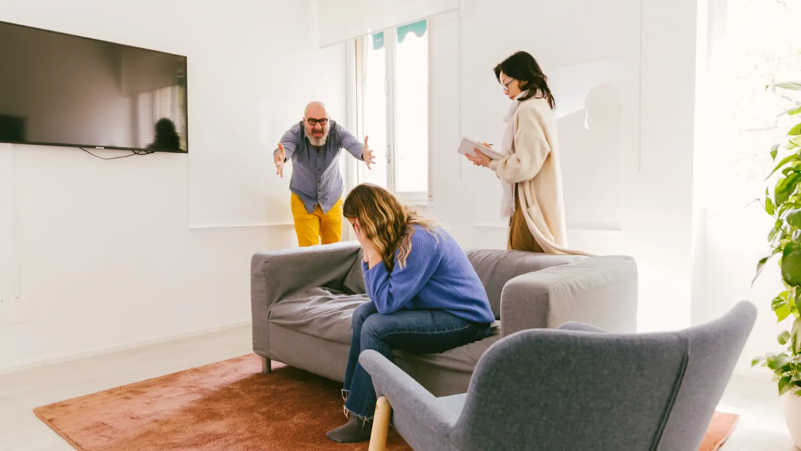 10 Emotional Regulation Skills