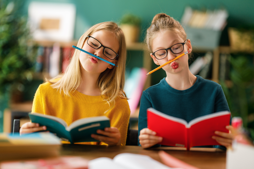 Is it ADHD or a Learning Disability