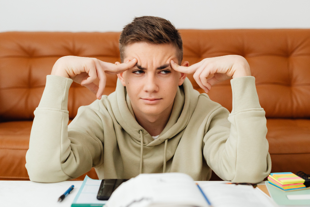 ADHD Types Explained Examining the Many Faces of ADHD