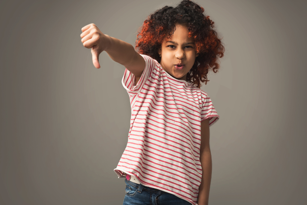 What is PDA Beyond Refusal and Resistance