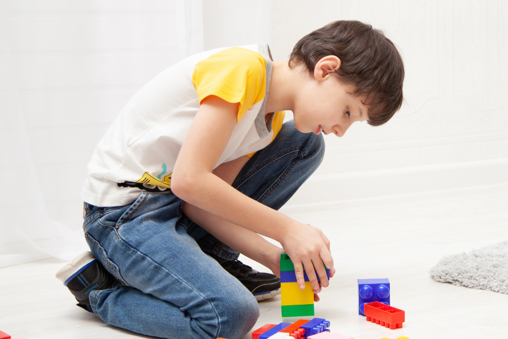 Insights into PDA Autism Strategies and Support for Autistic Children and Their Families