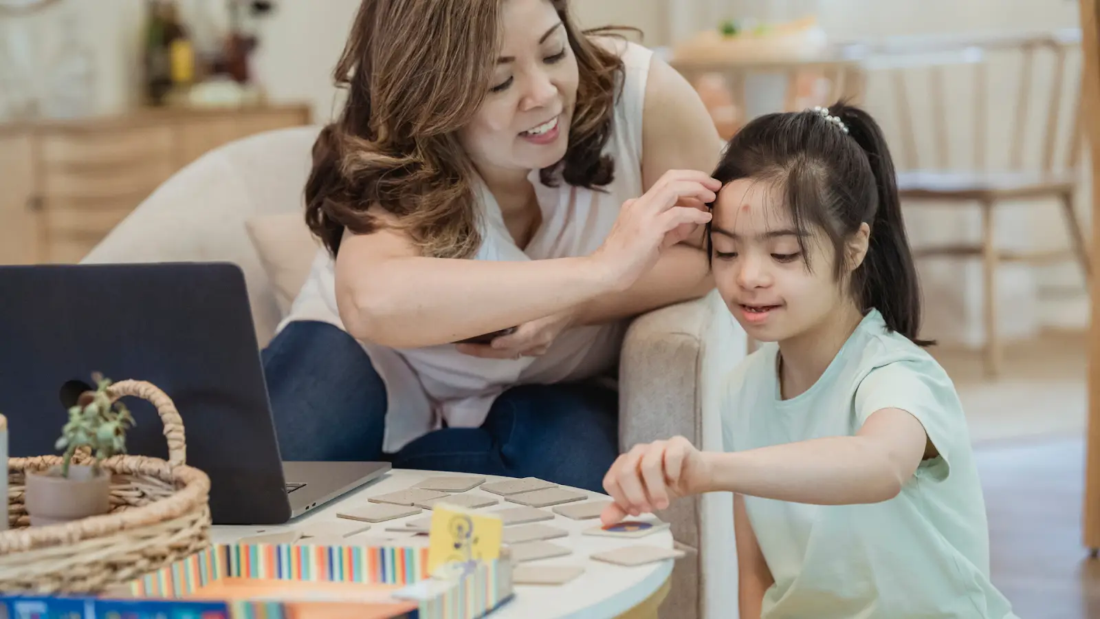 Learn the real difference between developmental delay and autism. Discover early signs, diagnosis steps, and how to help your child thrive—starting with calming the brain first.