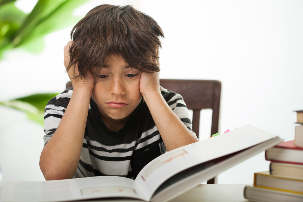 How to Help Your Child Manage Scrupulosity OCD and Moral Doubts