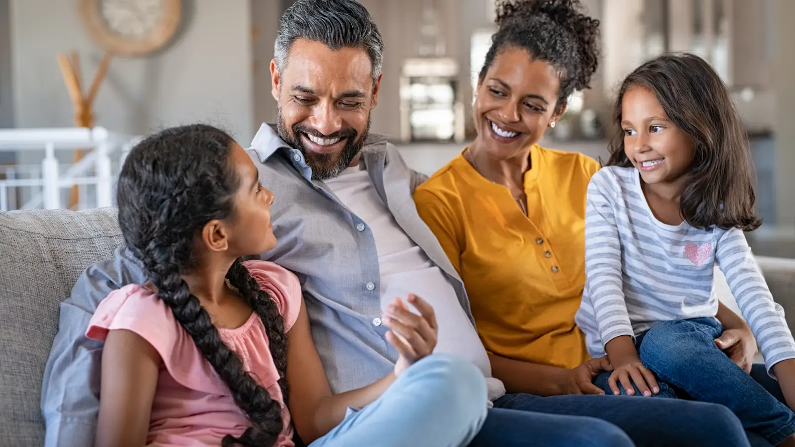 5 Steps To Managing Emotional Dysregulation in Child