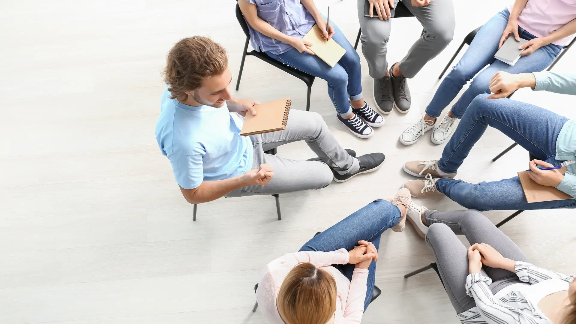 OCD Recovery Stories Healing Beyond Medication