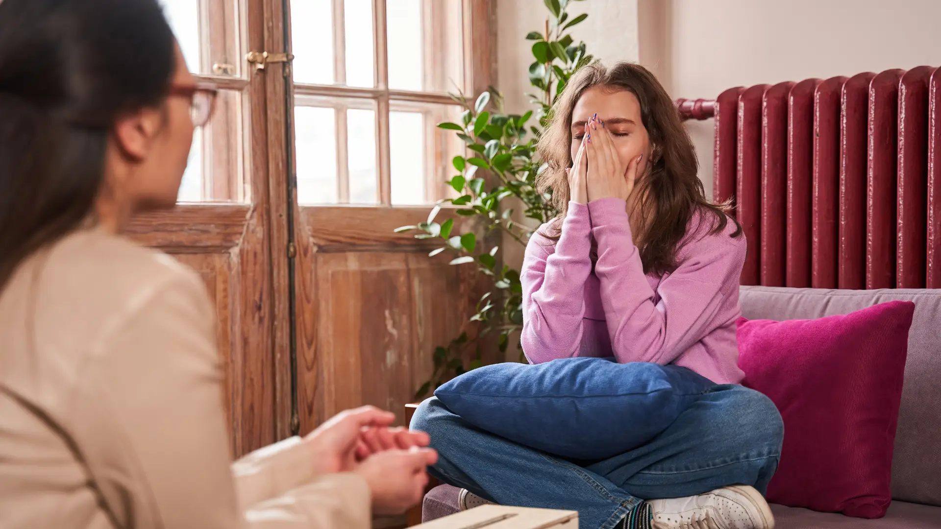 Responsibility OCD and Its Exaggerated Concerns