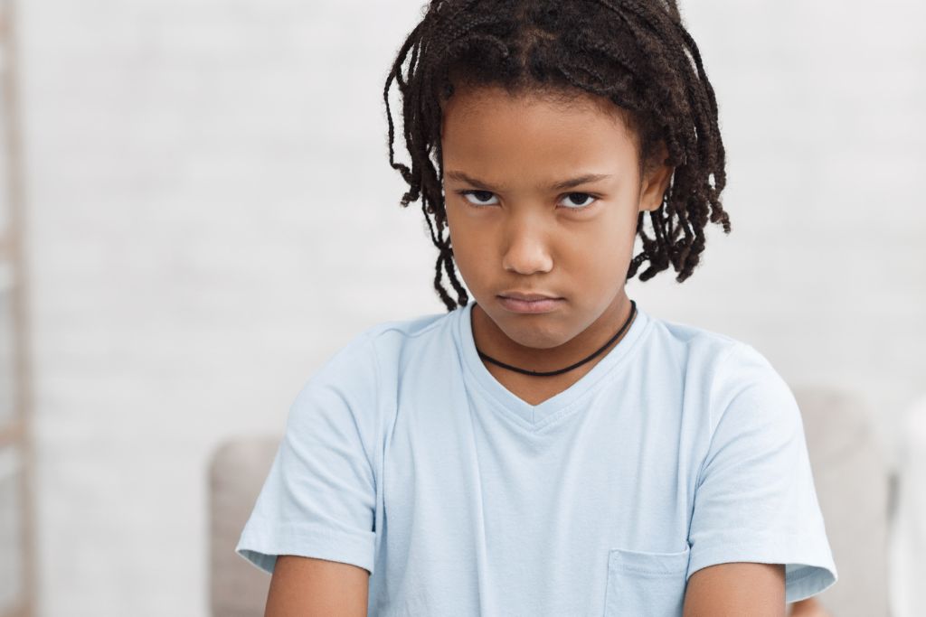 #646 - Blog Pathological Demand Avoidance vs ODD in Autistic Children