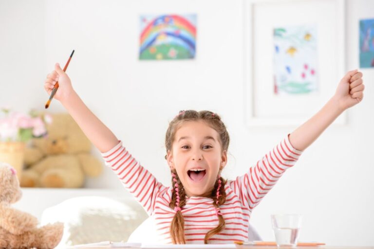 How to Regulate Nervous System Without Medication: Expert-Backed Solutions for Children and Teens