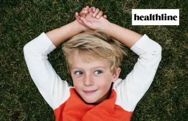 Healthline Understanding Self-Regulation Skills