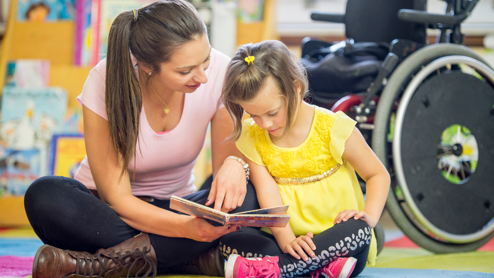 Blog-How Do You Know If You Have a Learning Disability