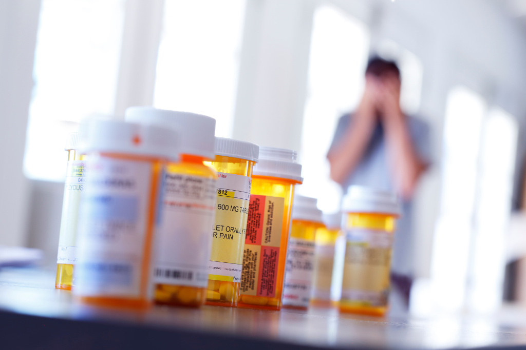 Overprescription of ADHD Medication A Critical Examination