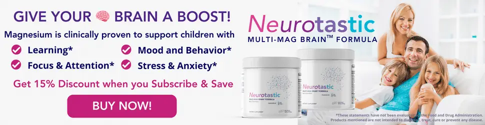 Neurotastic-Magnesium-Supplement
