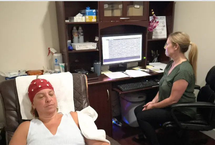 Blog: Empowering Minds: What is Neurotherapy Treatment