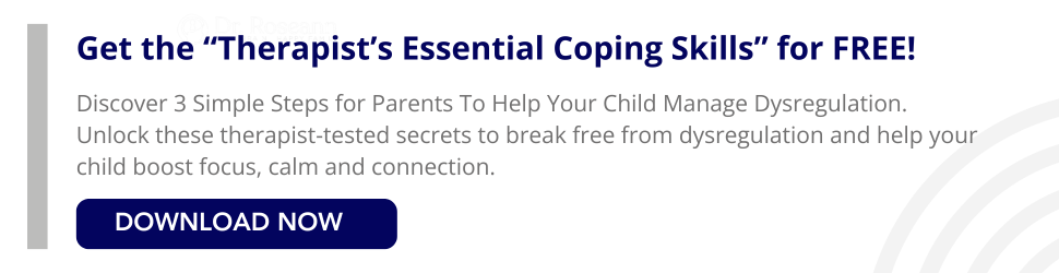 Coping Skills Lead Magnet