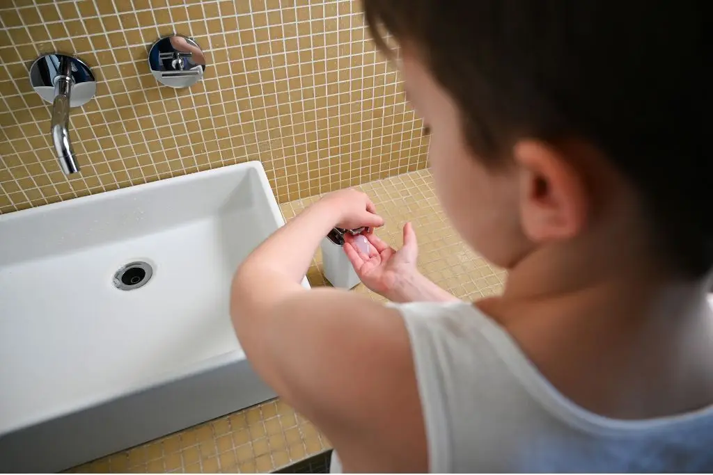 BLOG: Mastering the OCD Cycle: Strategies for Relief and Control in Children and Teens