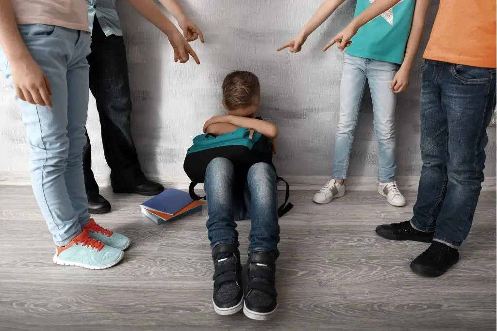 BLOG: ADHD and Bullying: How to Stop the Bullying Cycle of Neurodivergent Kids