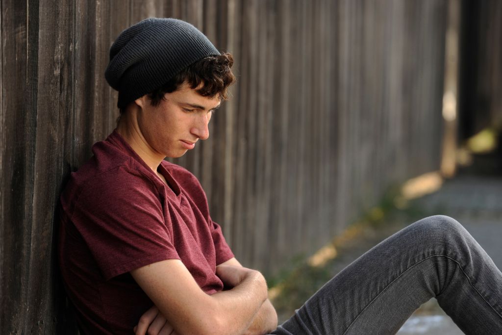 How to Manage High Functioning Anxiety in Teens