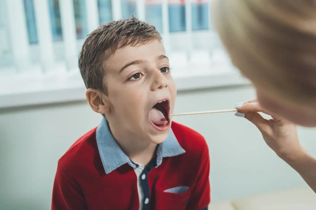 Strep Throat OCD: Understanding the Connection and Treatment Options