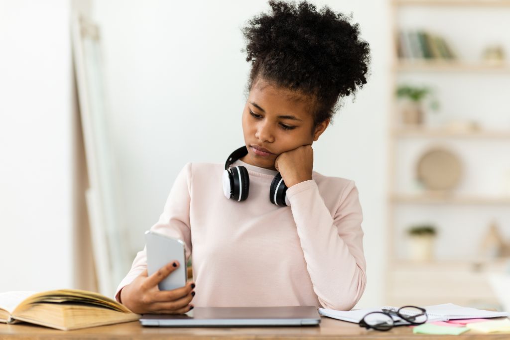 BLOG How to Stop Procrastination Helping Your Child Start Tasks with Confidence