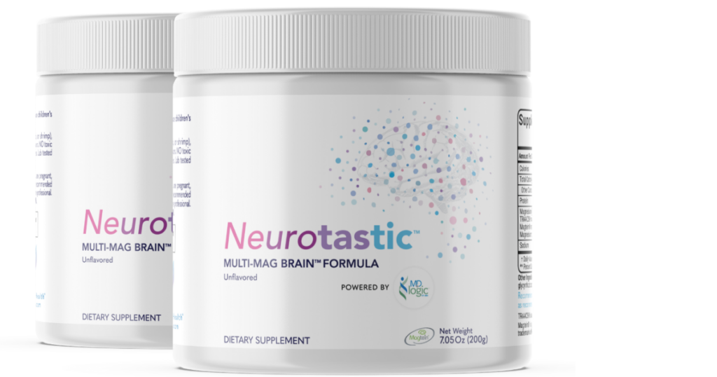 Neeurotastic Sub and Save